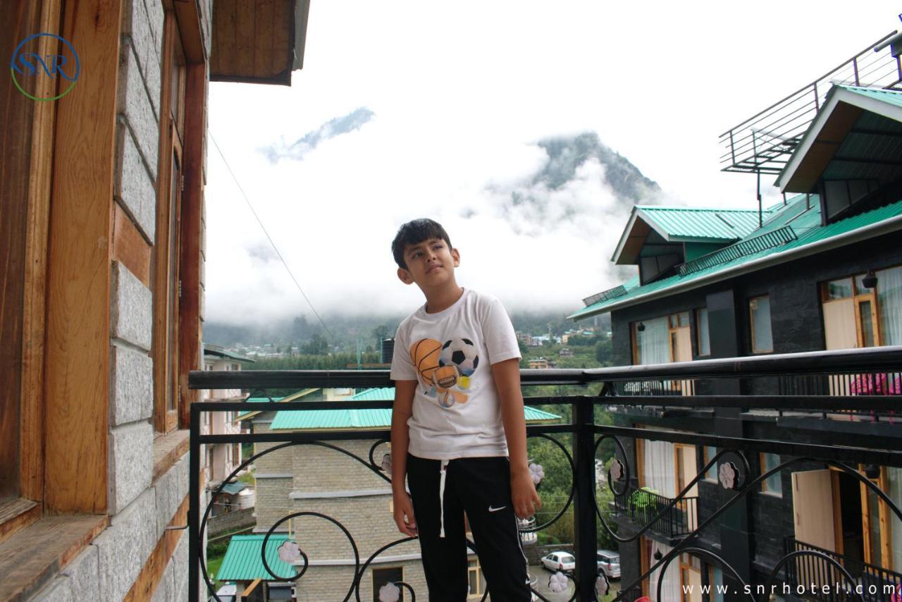 The Green Apple - Manali (Himachal Pradesh) — Photos 3