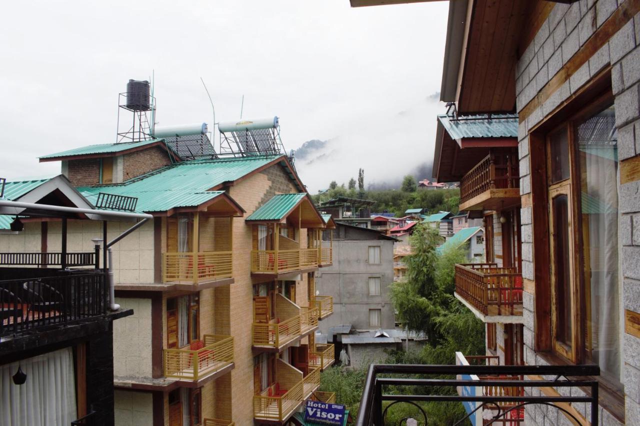 The Green Apple - Manali (Himachal Pradesh) — Photos 2