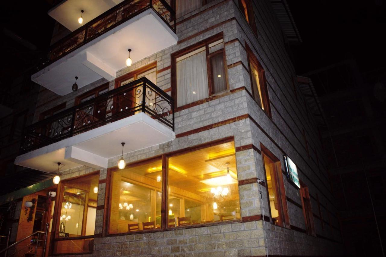 The Green Apple - Manali (Himachal Pradesh) — Photos 1